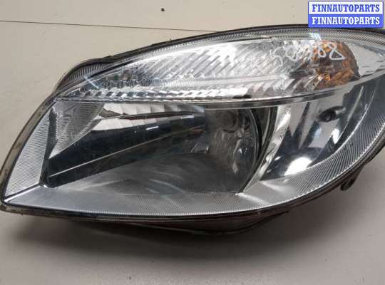 купить Фара (передняя) на Skoda Fabia 2007-2014