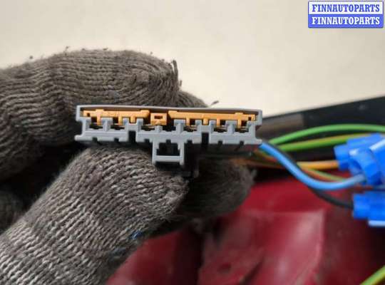 купить Фонарь (задний) на Ford Mondeo 3 2000-2007