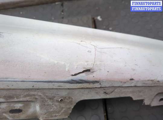 купить Накладка на порог на BMW 6 F12, F13, F06 2011-2018