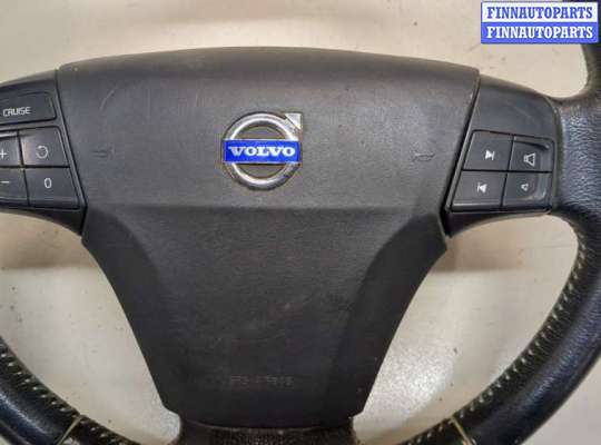 купить Подушка безопасности водителя на Volvo V50 2004-2012