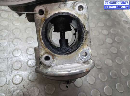 купить Заслонка дроссельная на BMW 3 E90, E91, E92, E93 2005-2012