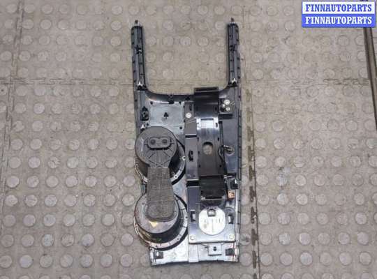 купить Пластик центральной консоли на Nissan Pathfinder 2012-2020