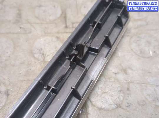 купить Пластик центральной консоли на Nissan Pathfinder 2012-2020