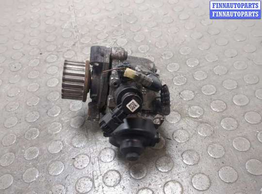 купить ТНВД на Renault Clio 2012-2016