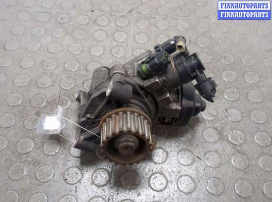 купить ТНВД на Renault Clio 2012-2016