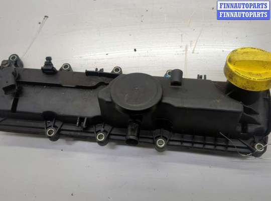 Крышка клапанная ДВС RN1507475 на Renault Megane 2 2002-2009