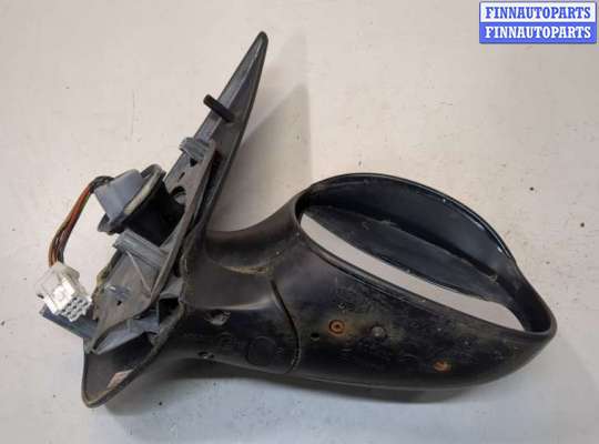 купить Зеркало боковое на Peugeot 206