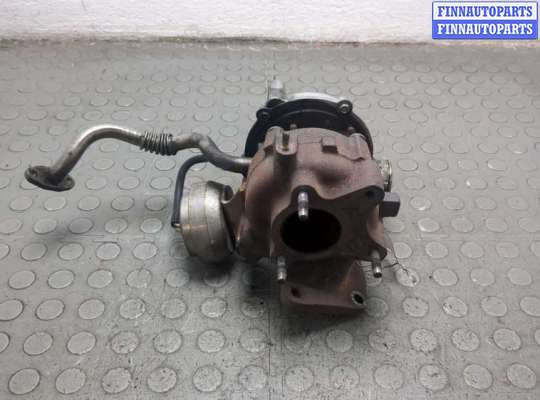 Турбина на Mazda 6 I (GG)