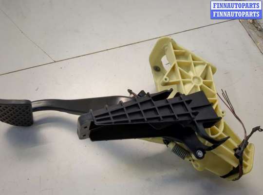 купить Педаль тормоза на BMW 5 F10 2010-2017