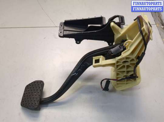 купить Педаль тормоза на BMW 5 F10 2010-2017