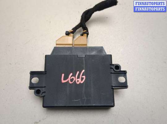 купить Блок управления парктрониками на Audi A6 (C7) 2011-2018