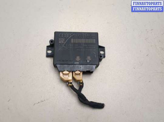 купить Блок управления парктрониками на Audi A6 (C7) 2011-2018