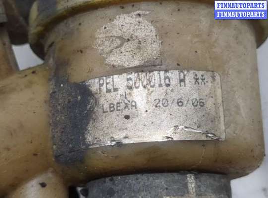 купить Корпус термостата на Land Rover Discovery 3 2004-2009