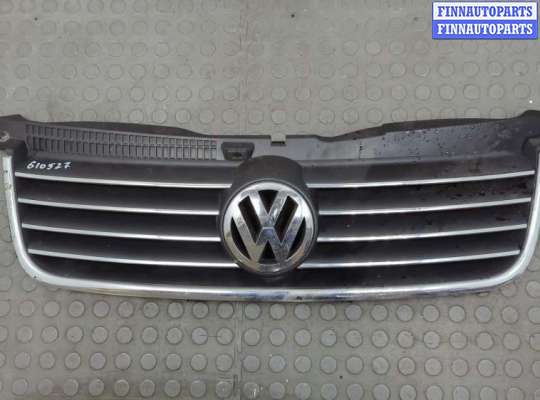 купить Решетка радиатора на Volkswagen Passat 5 2000-2005