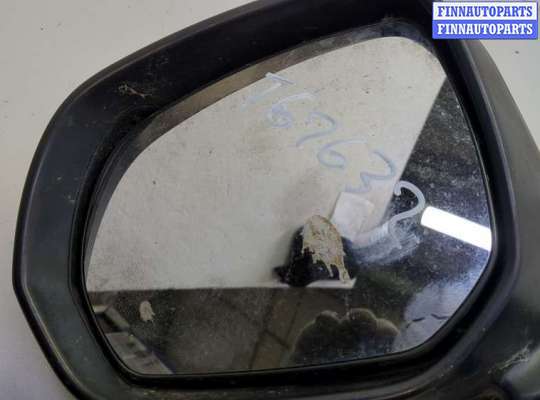 купить Зеркало боковое на Peugeot 3008 2009-2016