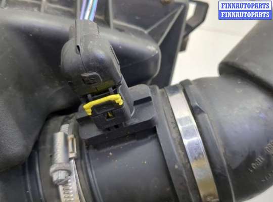 купить Корпус воздушного фильтра на Opel Zafira C 2011-2019