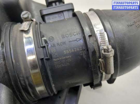 купить Корпус воздушного фильтра на Opel Zafira C 2011-2019