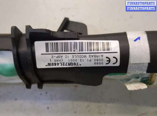 купить Подушка безопасности боковая (шторка) на Honda HRV 2015-2021