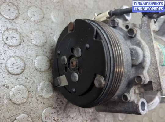 купить Компрессор кондиционера на Renault Kangoo 1998-2008