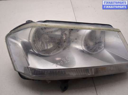 Фара (передняя) DGQ1377 на Dodge Avenger 2007-2014