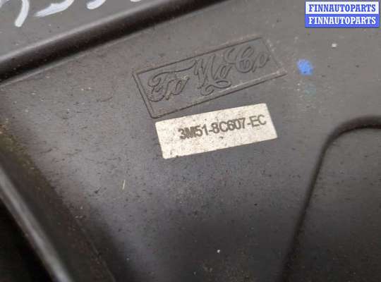 купить Вентилятор радиатора на Ford C-Max 2002-2010