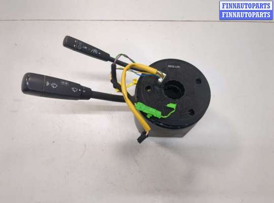 Купить Переключатель поворотов и дворников (стрекоза) на Mercedes C W203 2000-2008 Переключатель поворотов и дворников (стрекоза) MB1651516 на Mercedes C W203 2000-2008