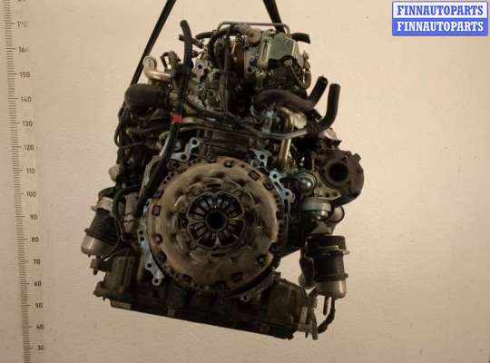 купить Двигатель (ДВС) на Lexus IS 2005-2016