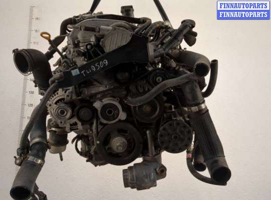 купить Двигатель (ДВС) на Lexus IS 2005-2016