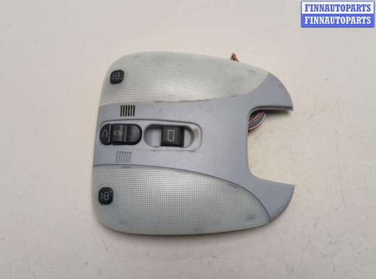 Фонарь салона (плафон) на Mercedes-Benz S (W220)