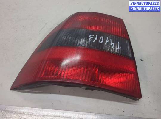 купить Фонарь (задний) на Opel Vectra B 1995-2002