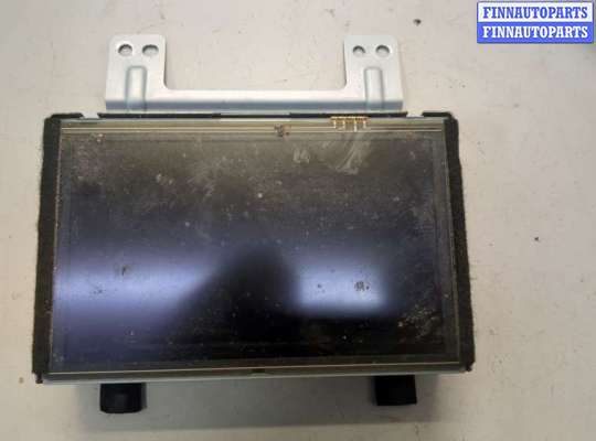 купить Дисплей мультимедиа на Infiniti EX35