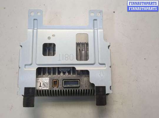 купить Дисплей мультимедиа на Infiniti EX35