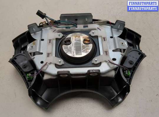 купить Подушка безопасности водителя на Chrysler Voyager 2000-2007