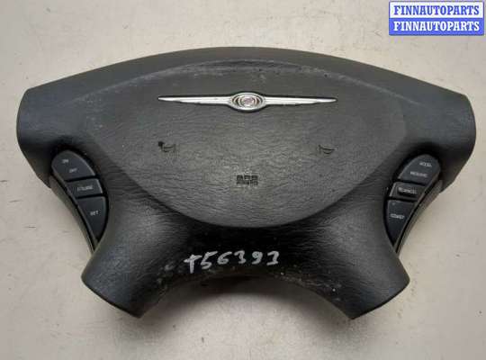 купить Подушка безопасности водителя на Chrysler Voyager 2000-2007