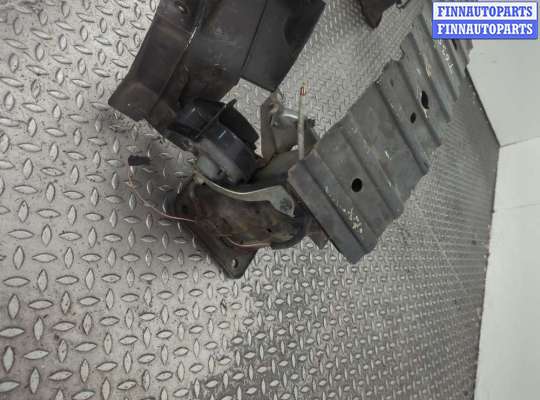 купить Усилитель бампера на Mazda 3 (BK) 2003-2009