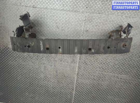 Купить Усилитель бампера на Mazda 3 (BK) 2003-2009 Усилитель бампера MZ668831 на Mazda 3 (BK) 2003-2009