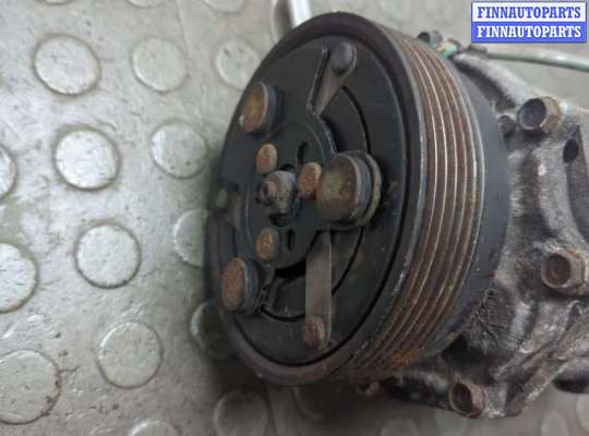 купить Компрессор кондиционера на Audi TT (8N) 1998-2006