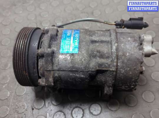 купить Компрессор кондиционера на Audi TT (8N) 1998-2006