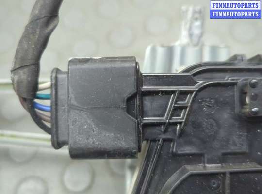 купить Механизм стеклоочистителя (трапеция дворников) на KIA K5 2019-2025