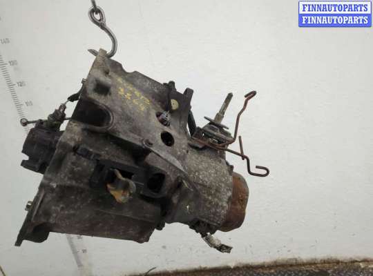 МКПП - Механическая коробка