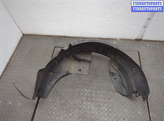 Защита арок (подкрылок) RN1588008 на Renault Laguna 3 2007-2025