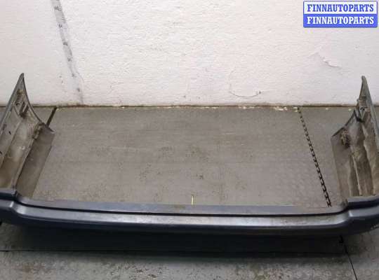 Бампер MB1651031 на Mercedes E W210 1995-2003