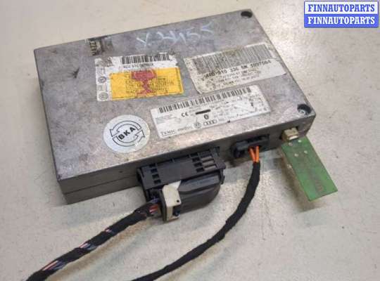 купить Блок управления Bluetooth на Audi A5 (8T) 2007-2011