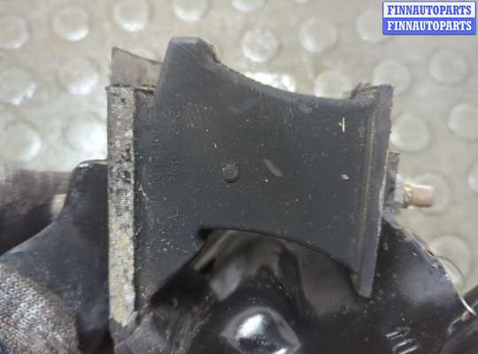 Подушка ДВС на Nissan Navara / PickUp (D40)