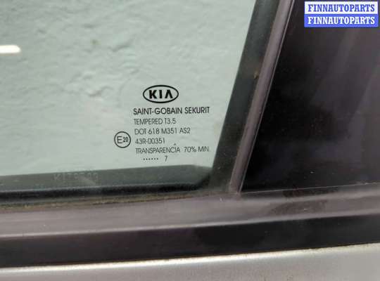 купить Дверь боковая (легковая) на KIA Ceed 2007-2012