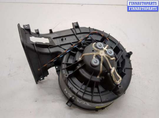 купить Двигатель отопителя (моторчик печки) на Opel Vectra C 2002-2008