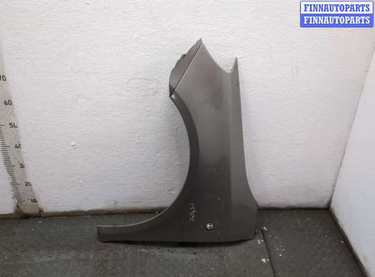 Крыло SK509933 на Skoda Fabia 2007-2014