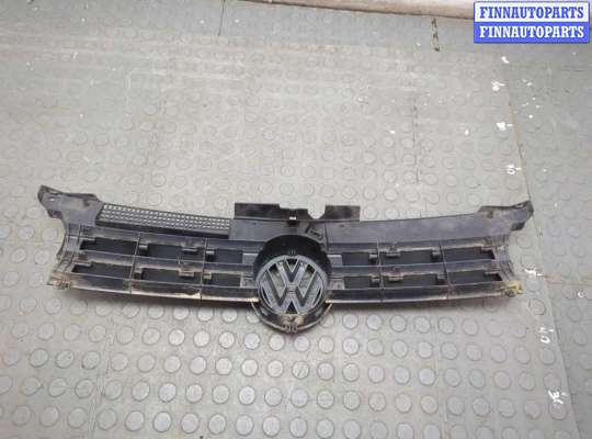 купить Решетка радиатора на Volkswagen Golf 4 1997-2006