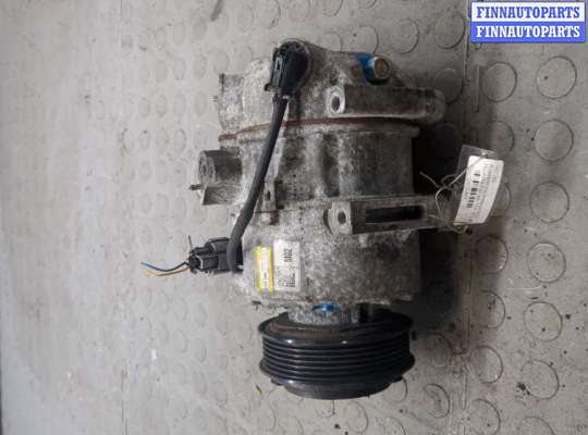 купить Компрессор кондиционера на Hyundai Palisade 2018-2022