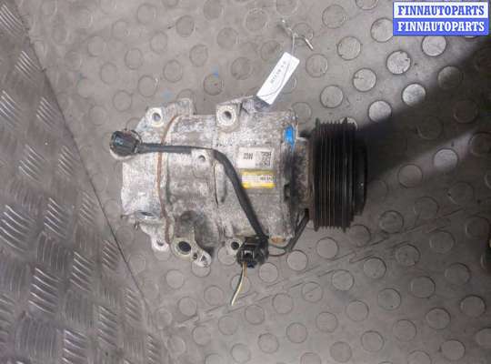 купить Компрессор кондиционера на Hyundai Palisade 2018-2022